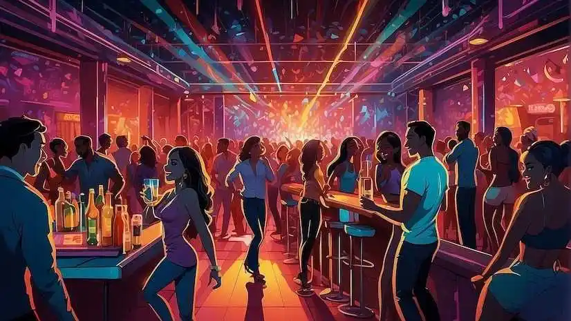 night-club-customer