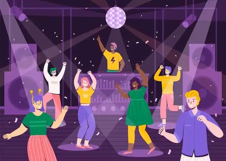 club-branding