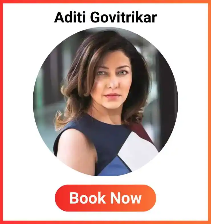 Aditi Govitrikar
