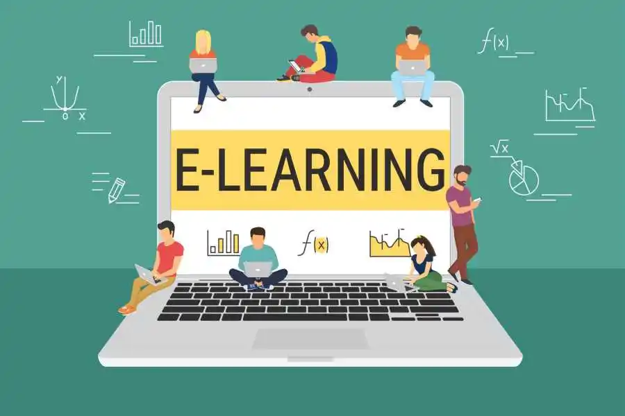 What is eLearning?