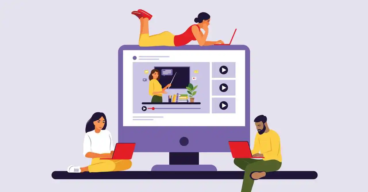 What are the Different Types of eLearning Methods