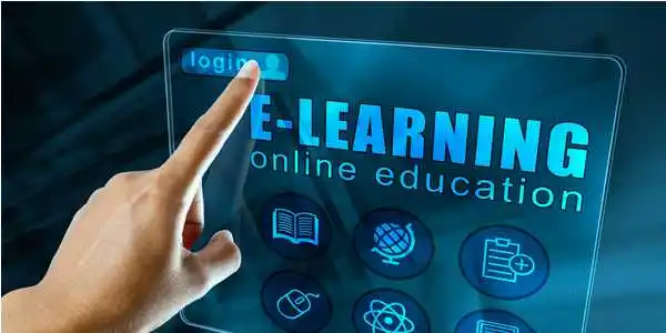 Types of eLearning Training and Solutions