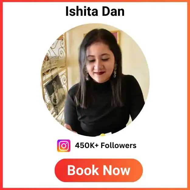 Ishita Dan