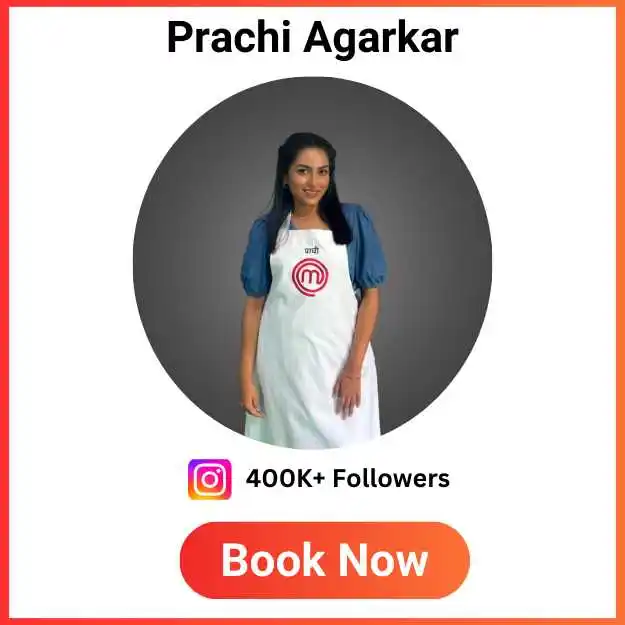 Prachi Agarkar
