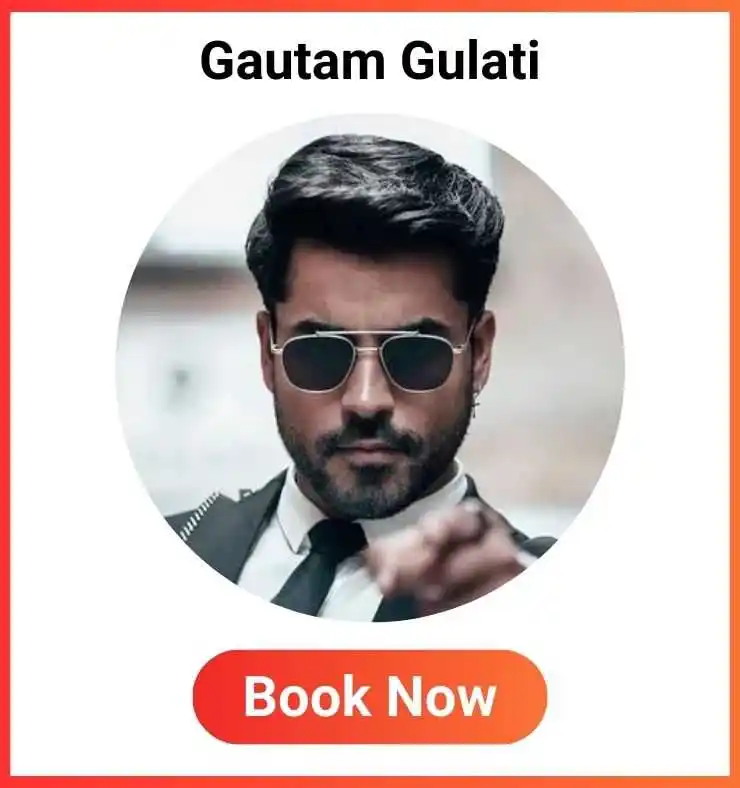 Gautam Gulati