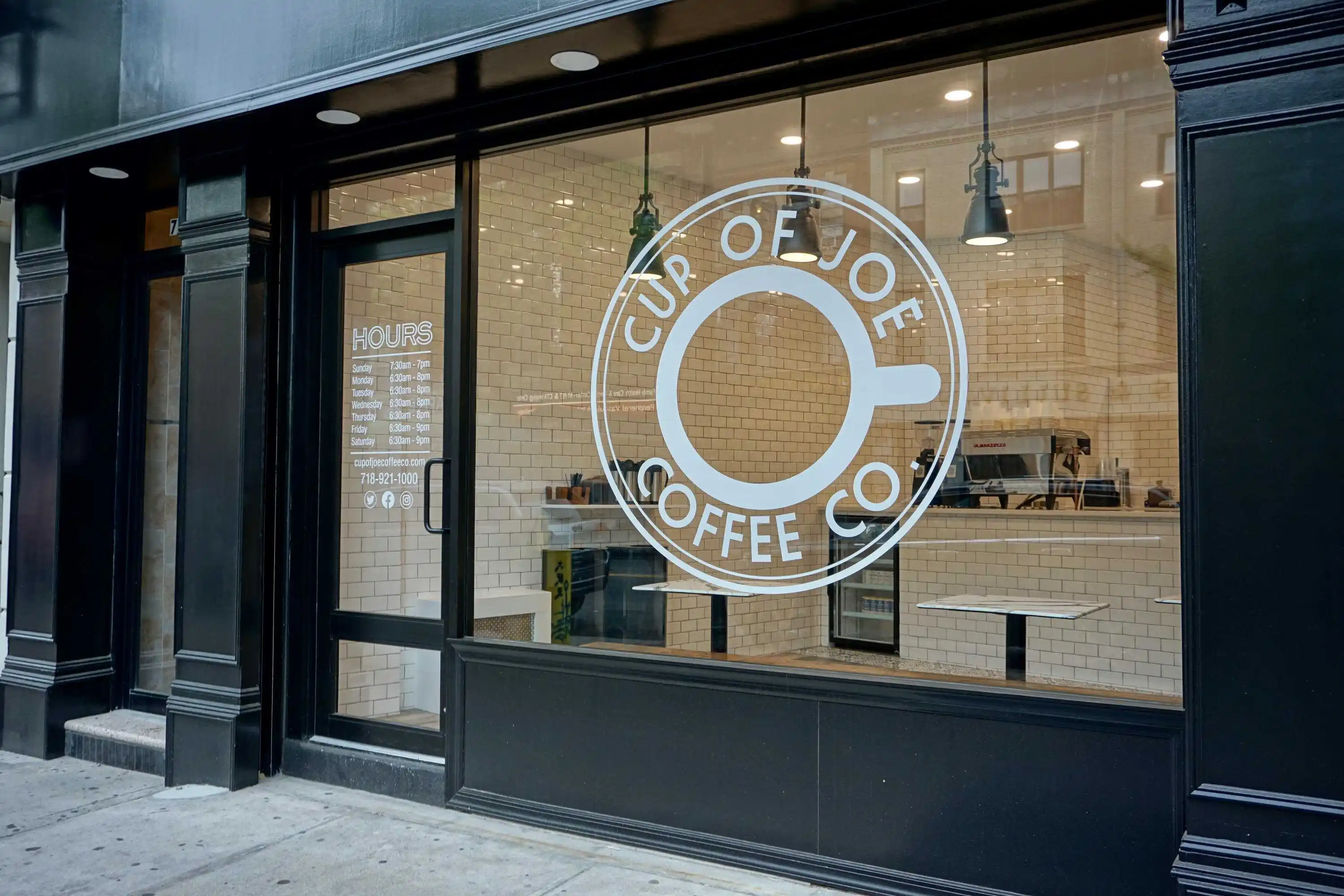 Tips for Creating an Effective Cafe Branding Strategy  Tips for Creating an Effective Cafe Branding Strategy