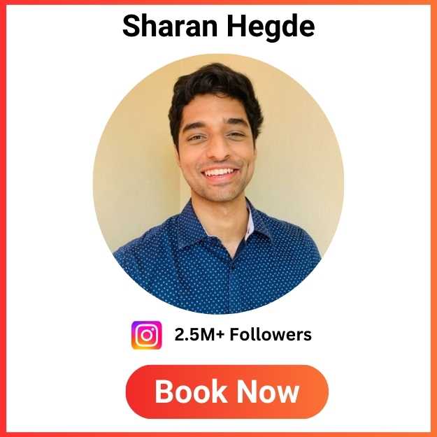 Sharan Hegde