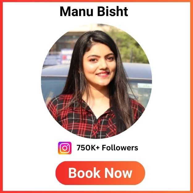 Manu Bisht