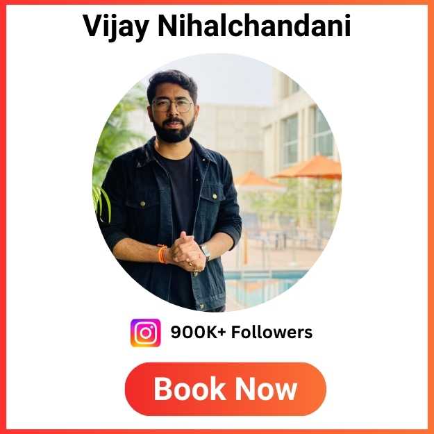 Vijay Nihalchandani