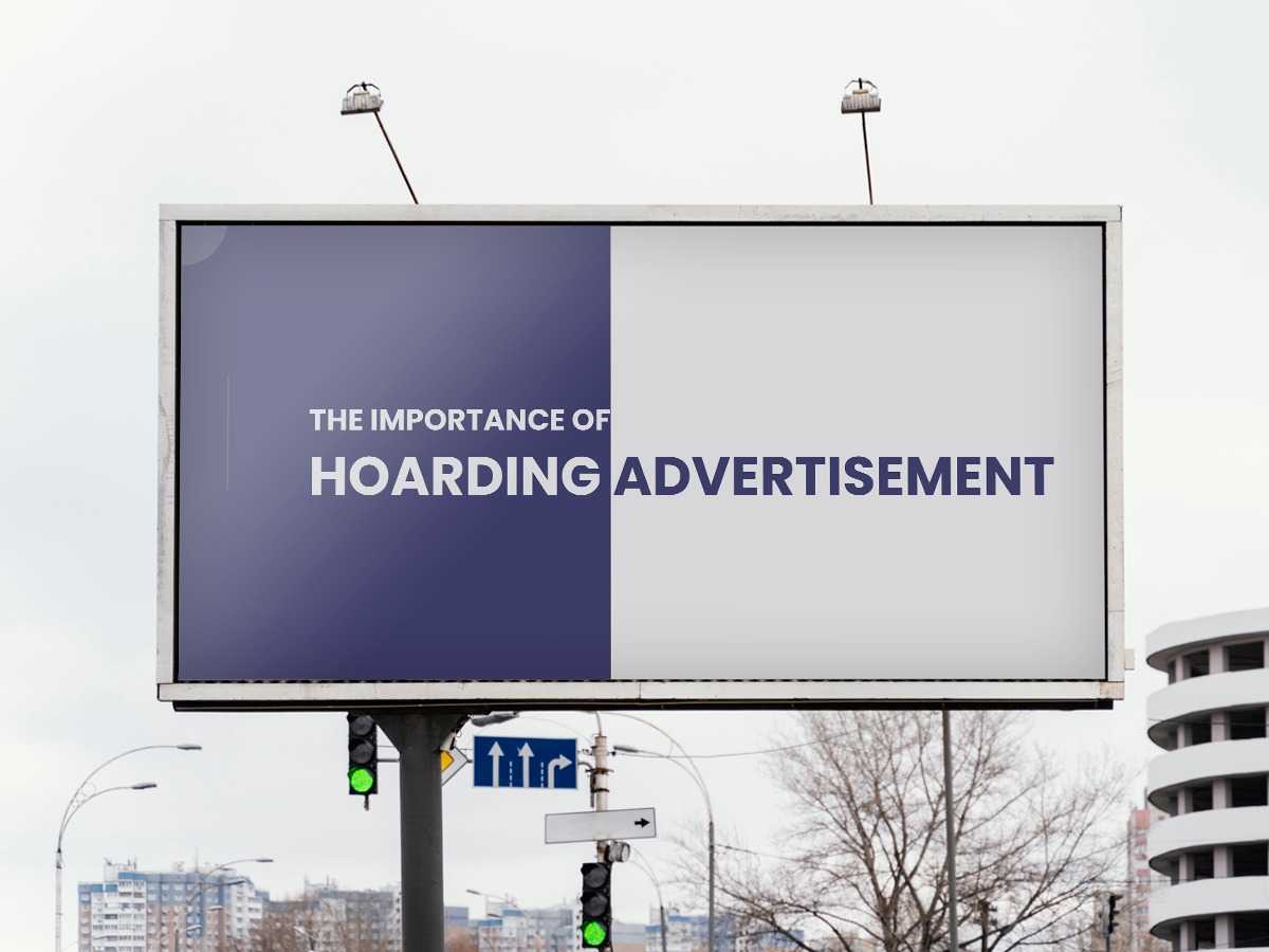 Hoardings