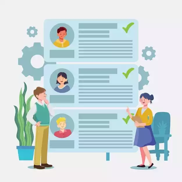 Talent Management Agency