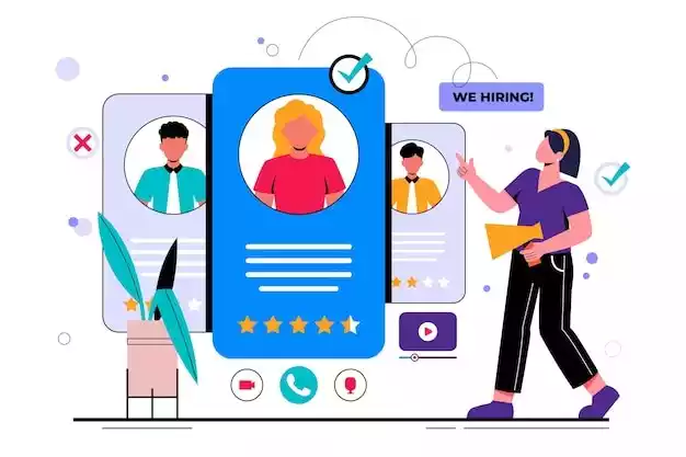 Role of Talent Management Agency