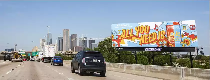 Why Choose Hoarding Advertising in Delhi Why Choose Hoarding Advertising in Delhi