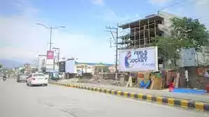 Hoarding Advertising in Dehradun | Outdoor Ads in UttaraKhand