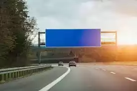 Billboard Advertising