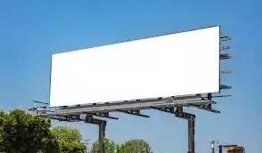 billboard advertising