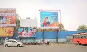 Billboards Puneststand Advertising in Pune – MeraHoarding