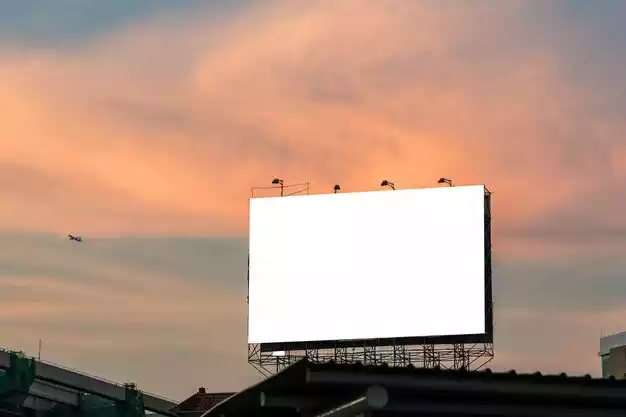Billboard Advertising