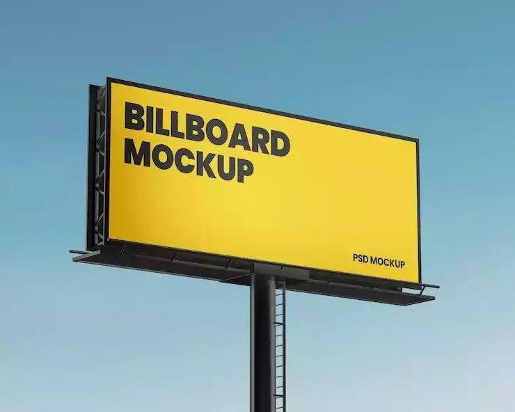 Billboard Advertising
