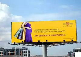 Hoarding Advertising in Pune at best price in Pune | ID: 9056334030
