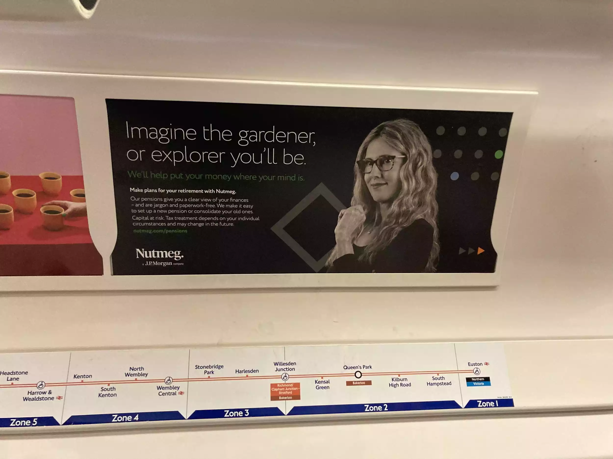 Wealth Management Advertising