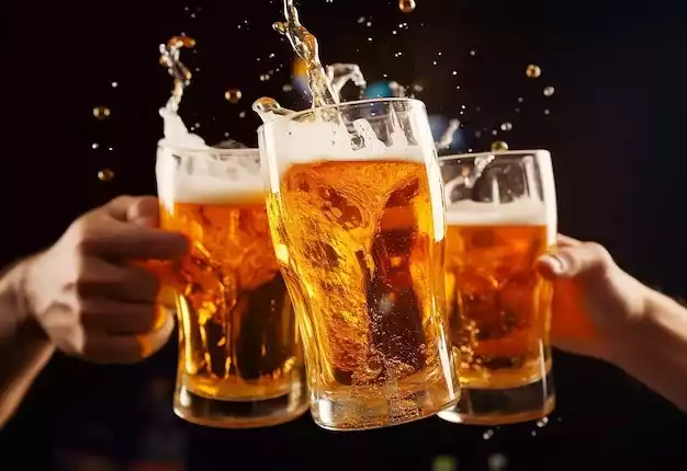 Beer Branding, Marketing And Promotion 