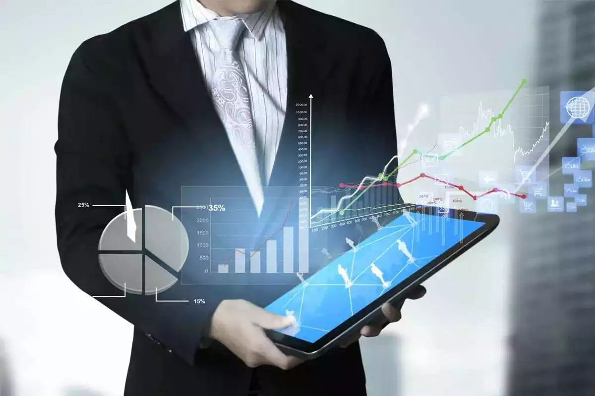 Investment Banking Advertising