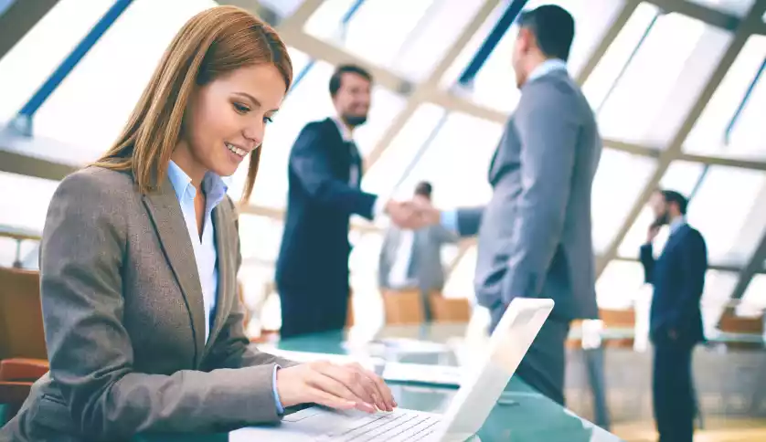  Investment Banking Promotion 