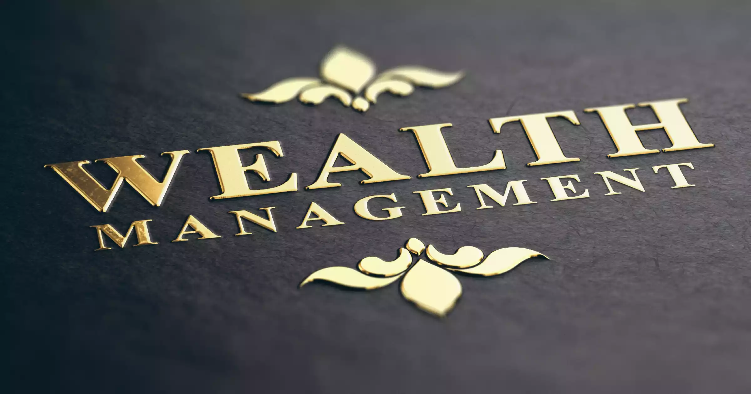 Who are the Top 5 in Wealth Management