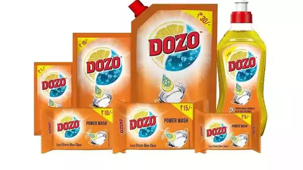 Hygiene Product Branding Hygiene Product Branding