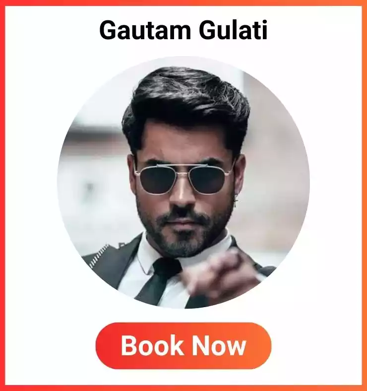 Gautam Gulati