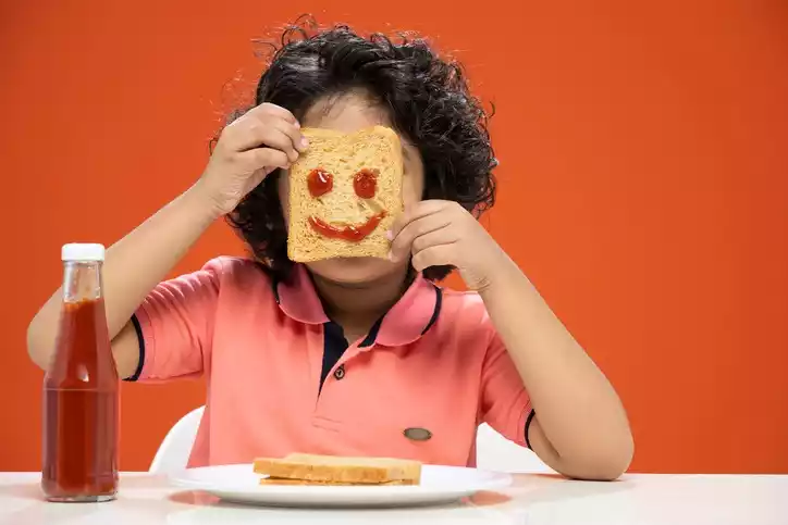 Food Marketing in India.tring Food Marketing in India