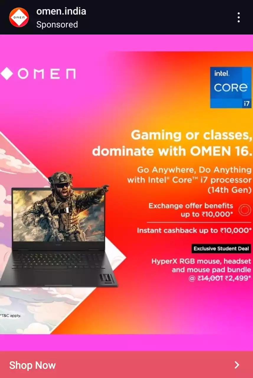 gaming-laptop-social-ads.jpeg Gaming Laptop Social Media Ad