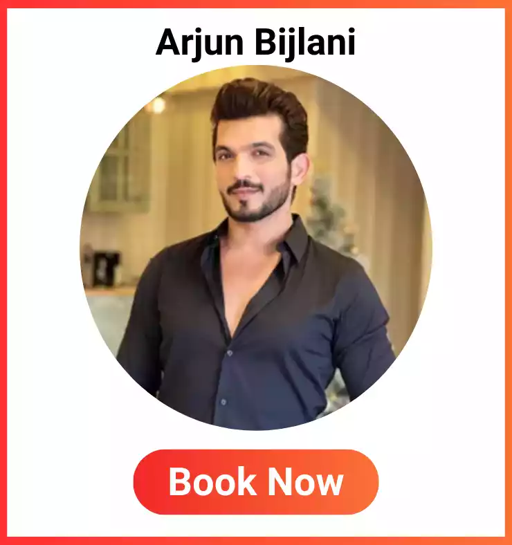 Arjun Bijlani