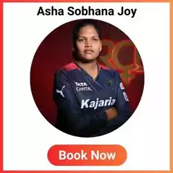 Asha Sobhana Joy