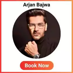 Arjan Bajwa