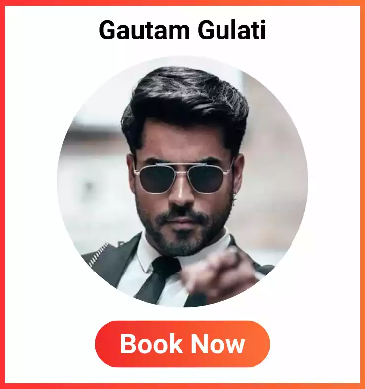 Gautam Gulati