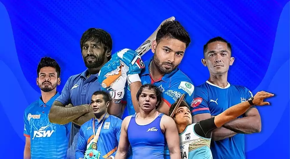 Sportswear Market India.tring Sportswear Market India