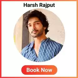 Harsh Rajput