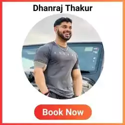 Dhanraj Thakur