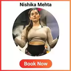 Nishika Mehta