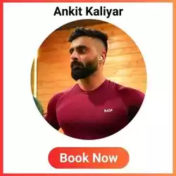 Ankit Kaliyar
