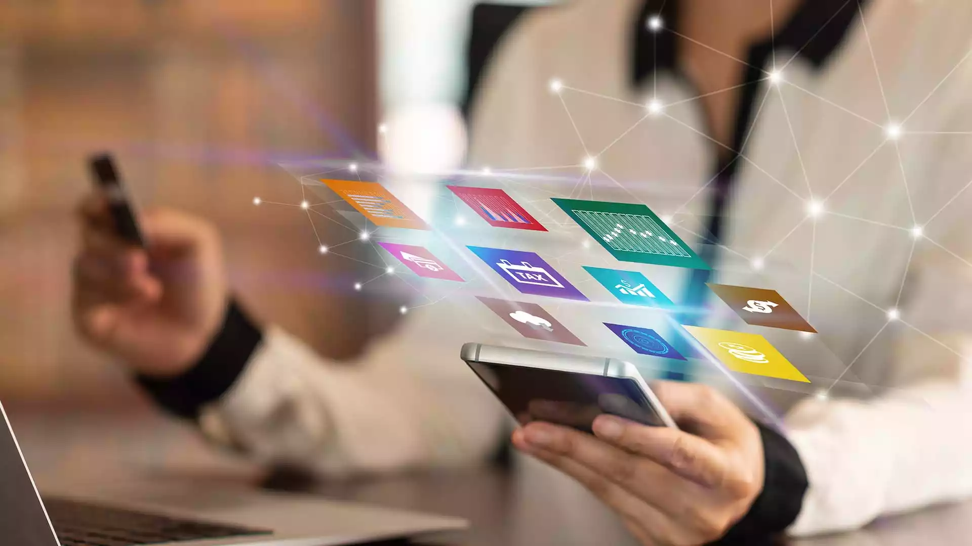 Financial App Marketing Financial App Marketing