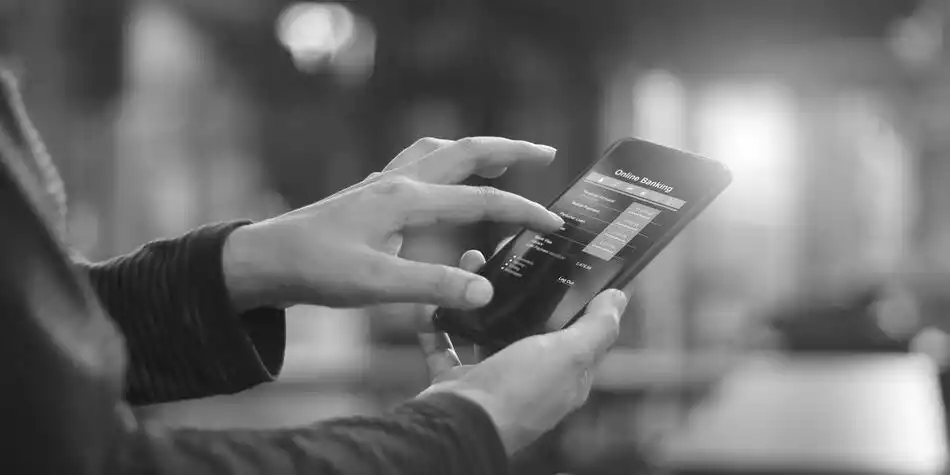 Types of Financial Applications Types of Financial Applications