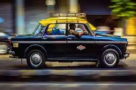 How To Start Taxi Business In India - iPleaders