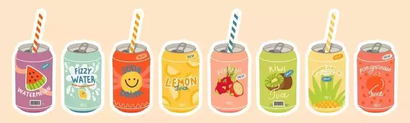 Soft Drink Packaging.tring Soft Drink Packaging