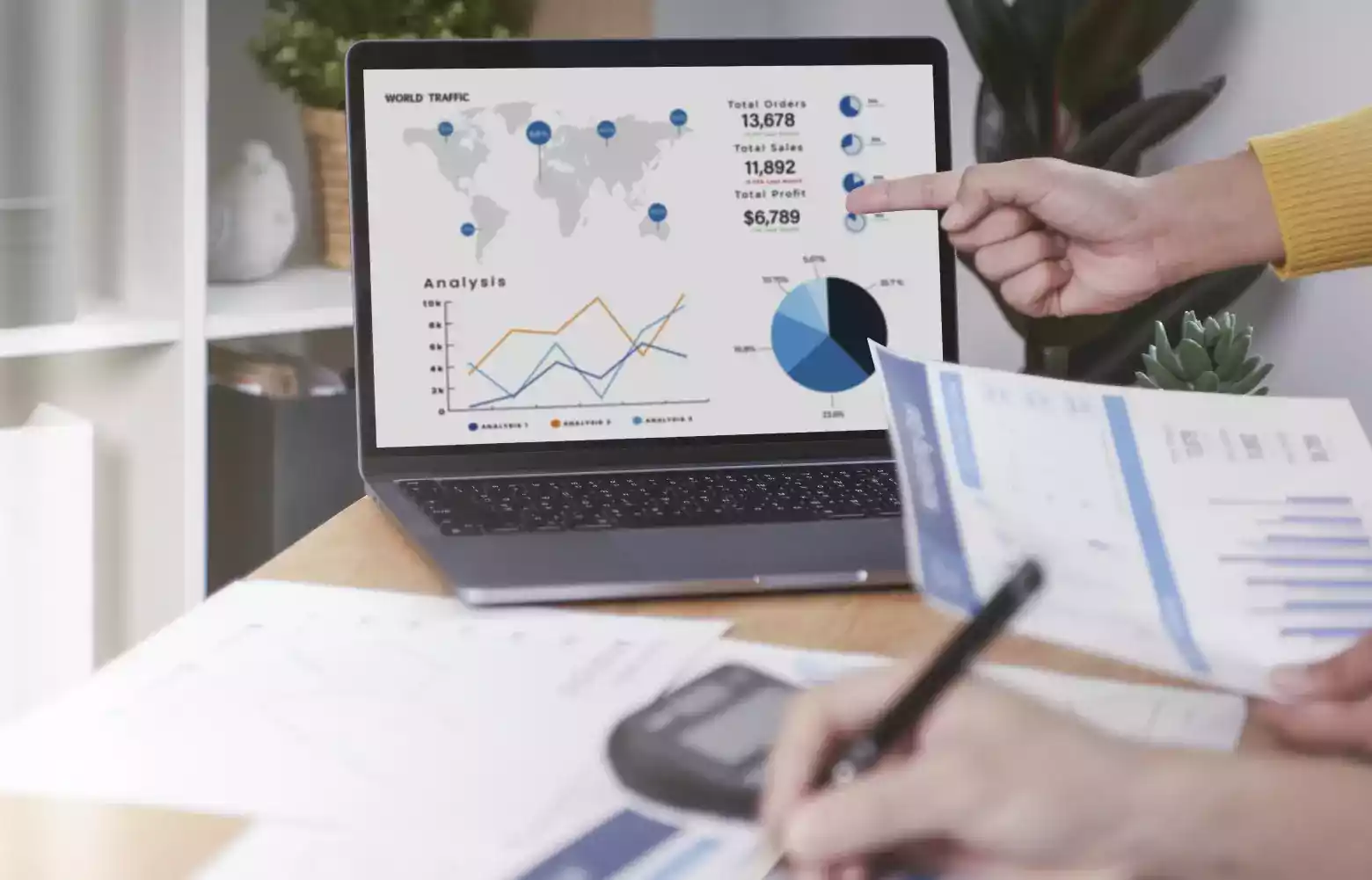 5 Financial Service Branding Ideas 5 Financial Service Branding Ideas