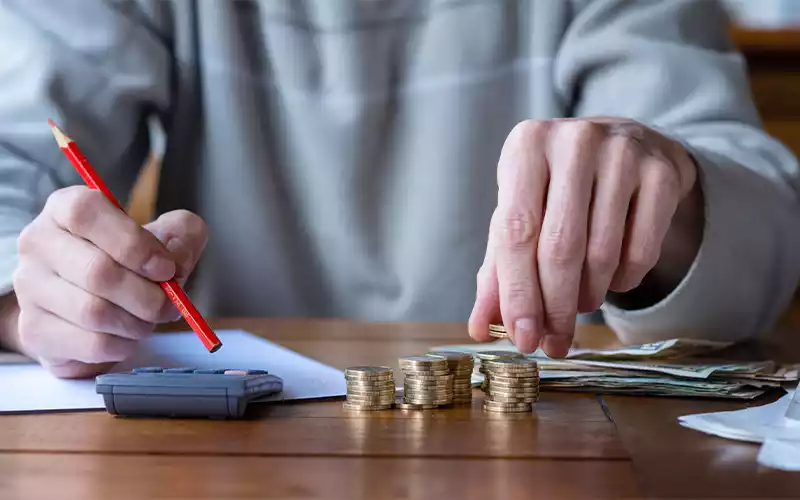 Financial Service Financial Service