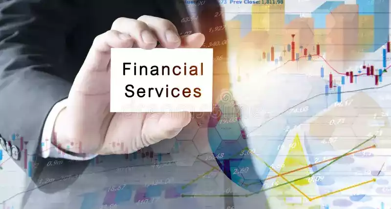 Importance of Financial Services in the Economy Importance of Financial Services in the Economy
