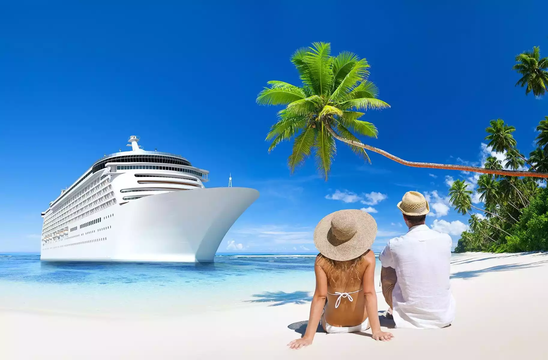Cruise branding